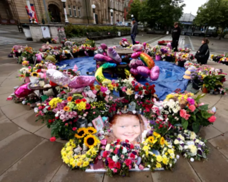 Mental Health Crisis Debate: Parents' Role in Southport Tragedy Questioned