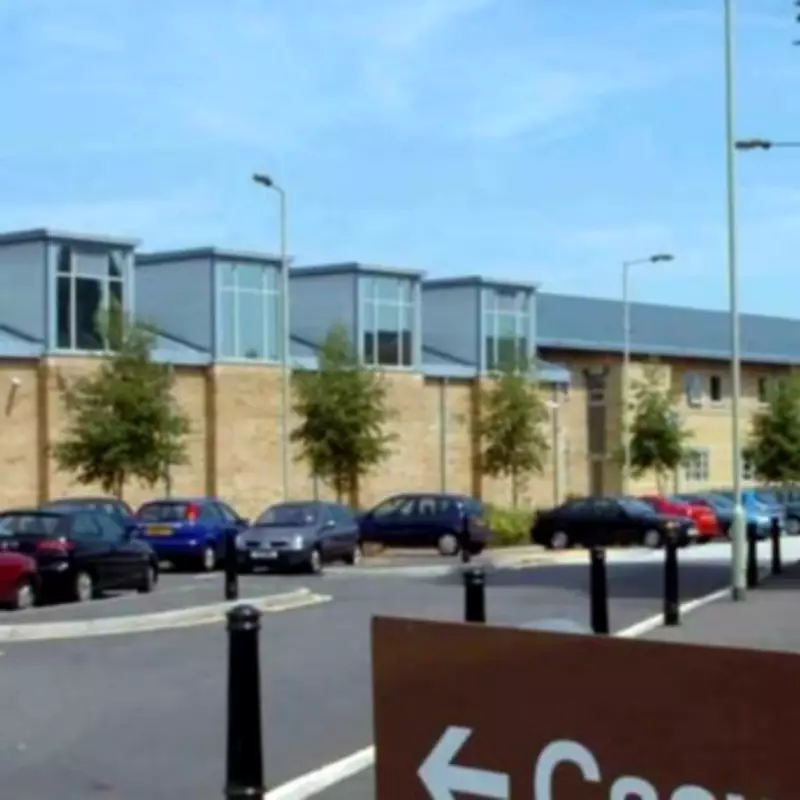 Mental Health Nurse Sacked for Hospital Sex Acts and Multiple Misconduct Breaches