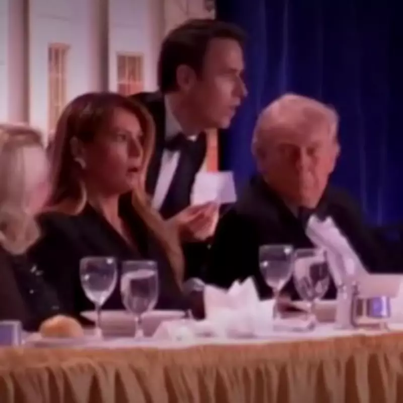 Mentalist Feared Death as He Locked Eyes with Trump During Shooting