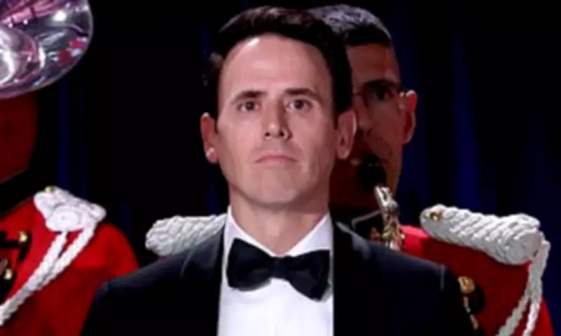 Mentalist Oz Pearlman Withdraws from Jimmy Kimmel Show Amid Melania Trump Joke Backlash