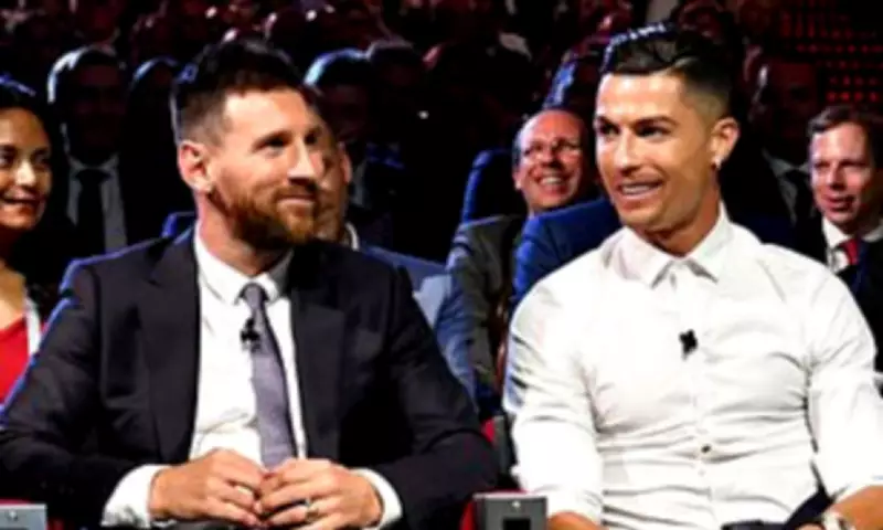 Messi and Ronaldo's New Rivalry: Spanish Football Club Ownership