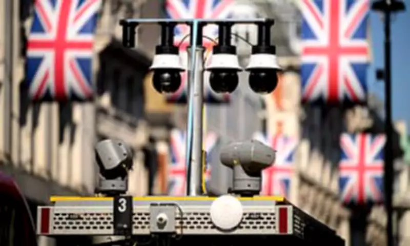 Met Chief Demands Expansion of Facial Recognition to Monitor Offenders