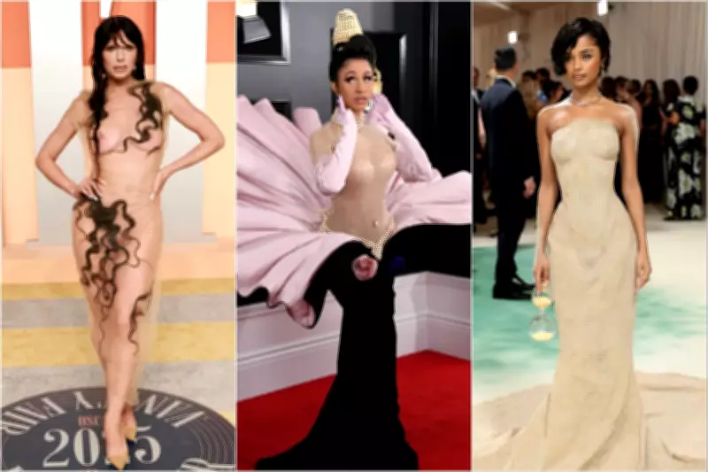 Met Gala 2026: Stylists Predict Naked Dresses, Mona Lisa Suits, and Archival Mugler