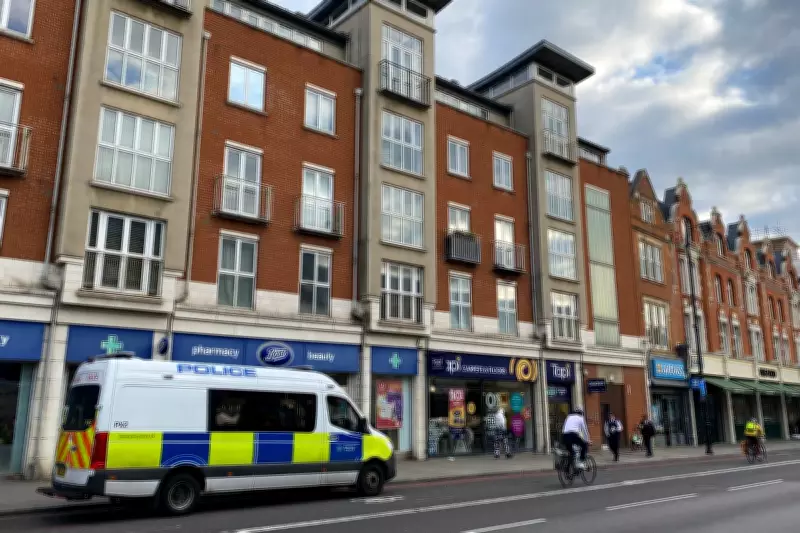 Met Police Crack Down on TikTok 'Link Up' Trend After Clapham Chaos