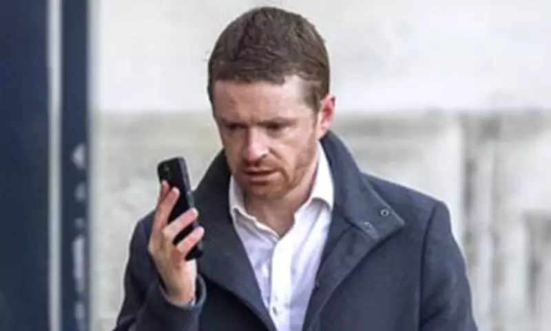 Met Police in Talks with Cabinet Office Over McSweeney's Missing Phone