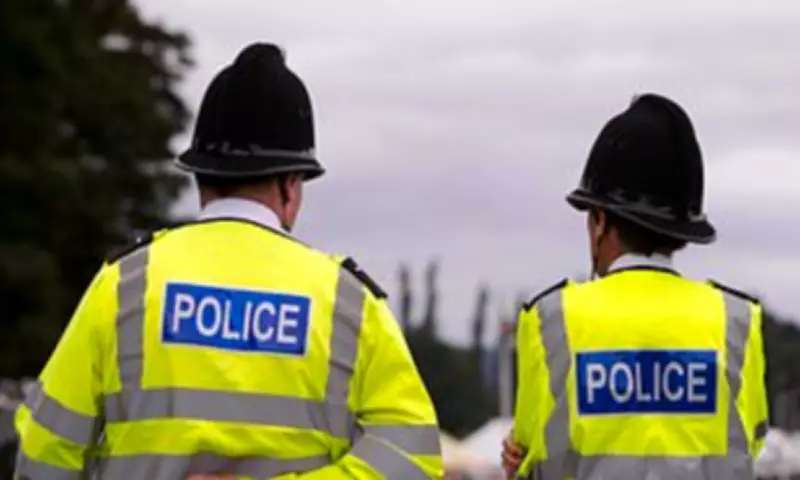 Met Police Officers Threaten to Sue Over Secret AI Surveillance