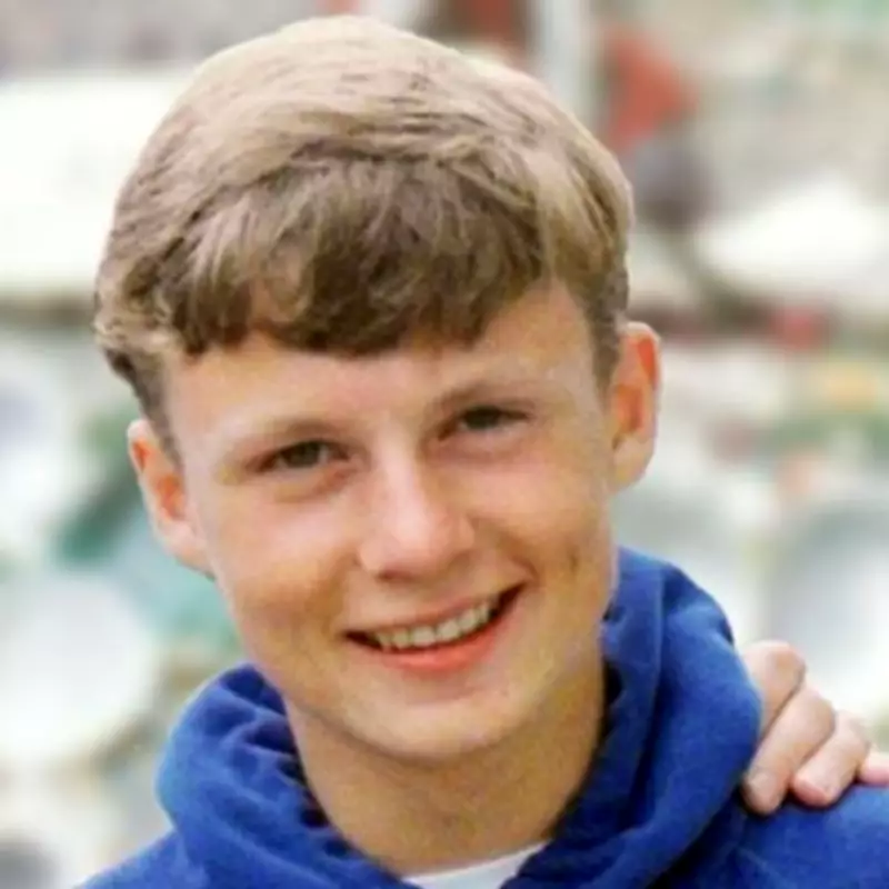 Met Police Reopens Cold Case of Teen Lee Boxell After 38 Years