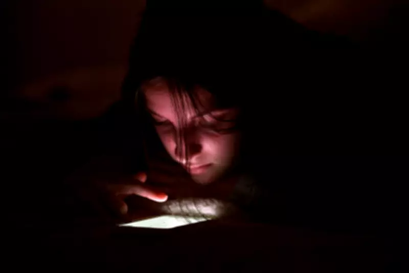 Met Police Sees 120% Surge in Image-Based Sexual Abuse Complaints