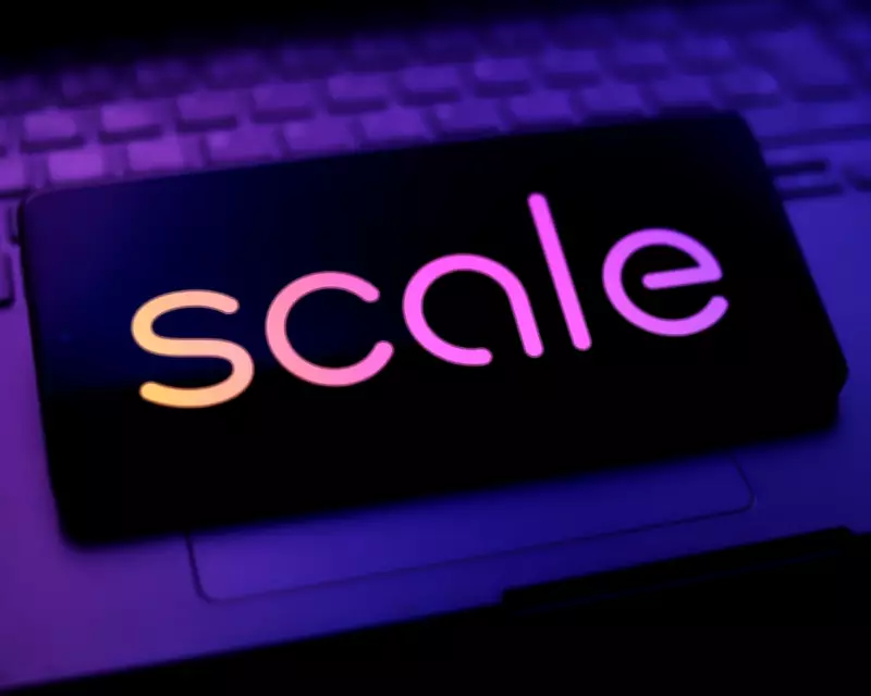 Meta-Backed Scale AI's Outlier Platform Uses Gig Workers to Scrape Personal Data