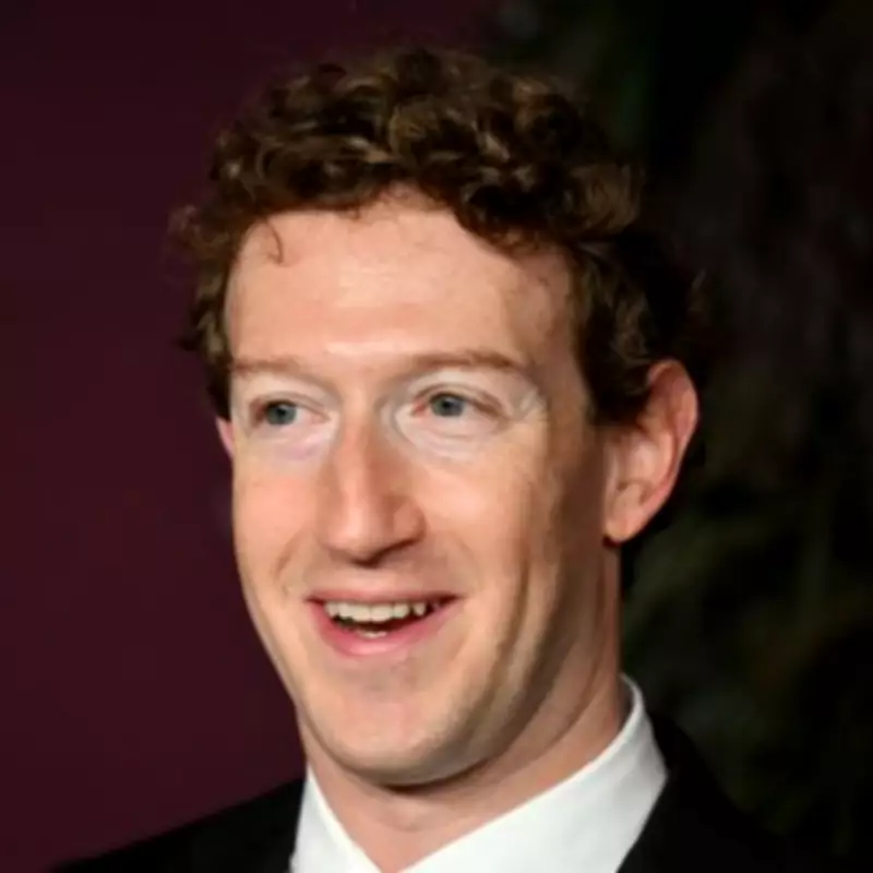 Meta Creates AI 'Clone' of Mark Zuckerberg for Employee Consultations
