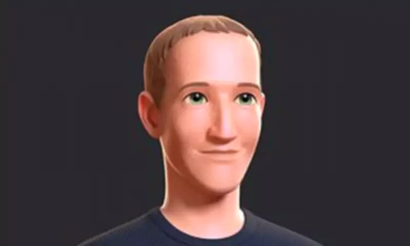 Meta Engineers Race to Create AI Clone of Mark Zuckerberg for Employee Meetings