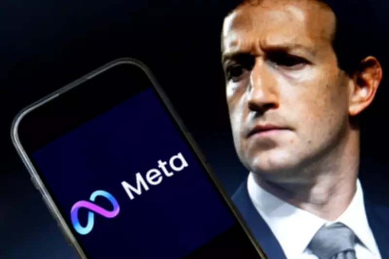 Meta to cut 8,000 jobs in efficiency drive, affecting 10% of workforce