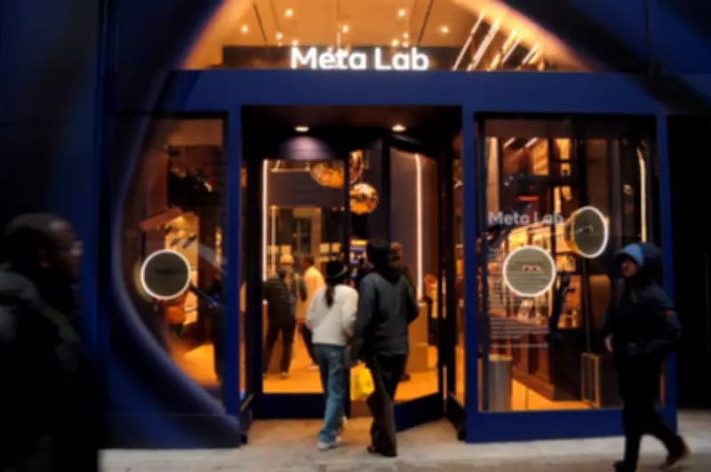 Meta Unveils Muse Spark AI Model in First Test of High-Stakes 'Superintelligence' Team