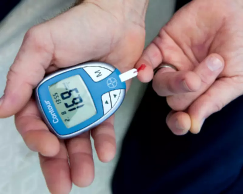 Metabolic Liver Disease to Affect 1.8 Billion Globally by 2050, Study Warns