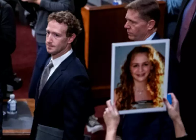 Meta's $375m Court Loss: How a Guardian Probe Exposed Child Trafficking on Facebook