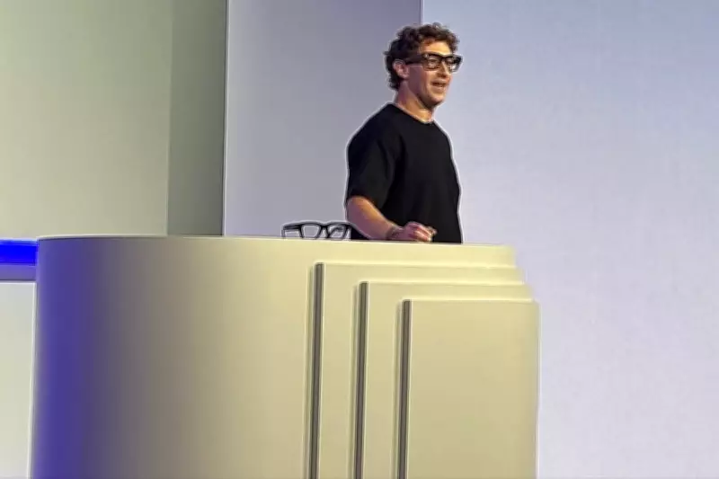 Meta's Second-Gen Ray-Ban Glasses Launch with Enhanced Camera and Battery