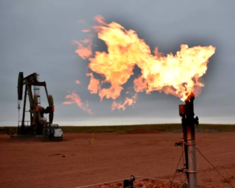 Methane Certification Under Scrutiny: MiQ's 'Grade A' Gas Sites Show Leaks