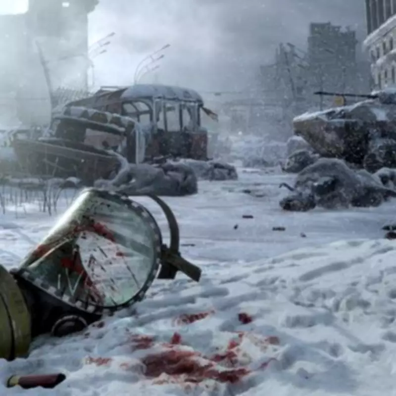 Metro 2039 Reveal Date and Time Confirmed: How to Watch This Week