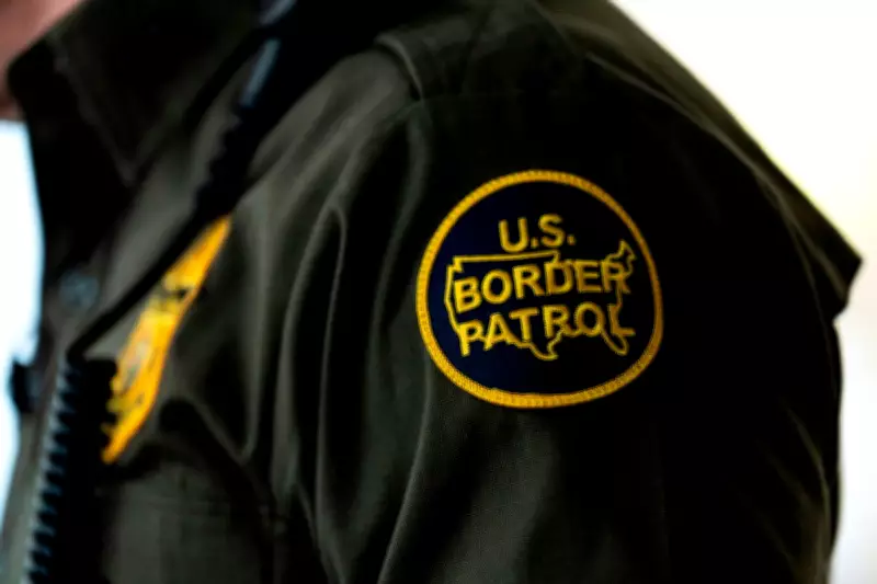 Mexican man admits impersonating Border Patrol agent to disrupt deportations