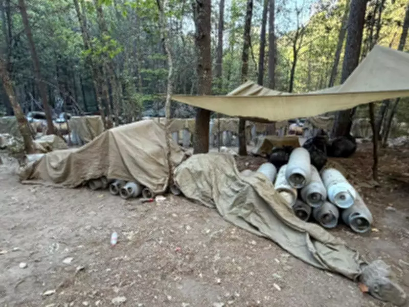 Mexico Launches Probe After CIA Agents Die in Drug Raid Incident