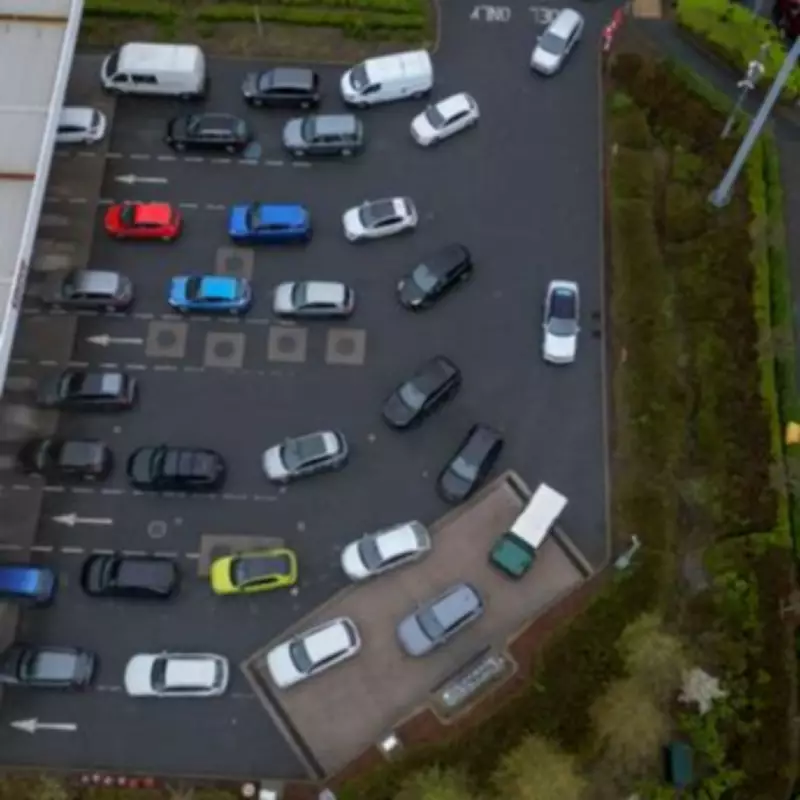 MG HS Plug-In Hybrid Crowned Best PHEV in UK, Beating Skoda and Volkswagen