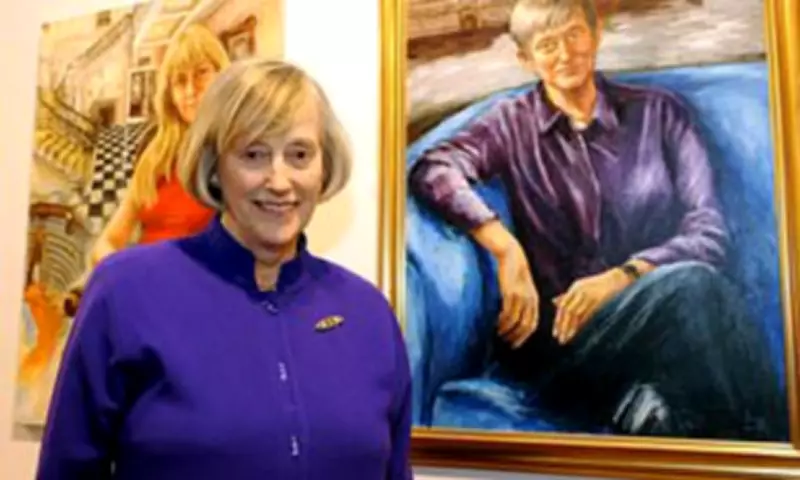 MI5's First Female Chief Dame Stella Rimington Leaves £2M in Will