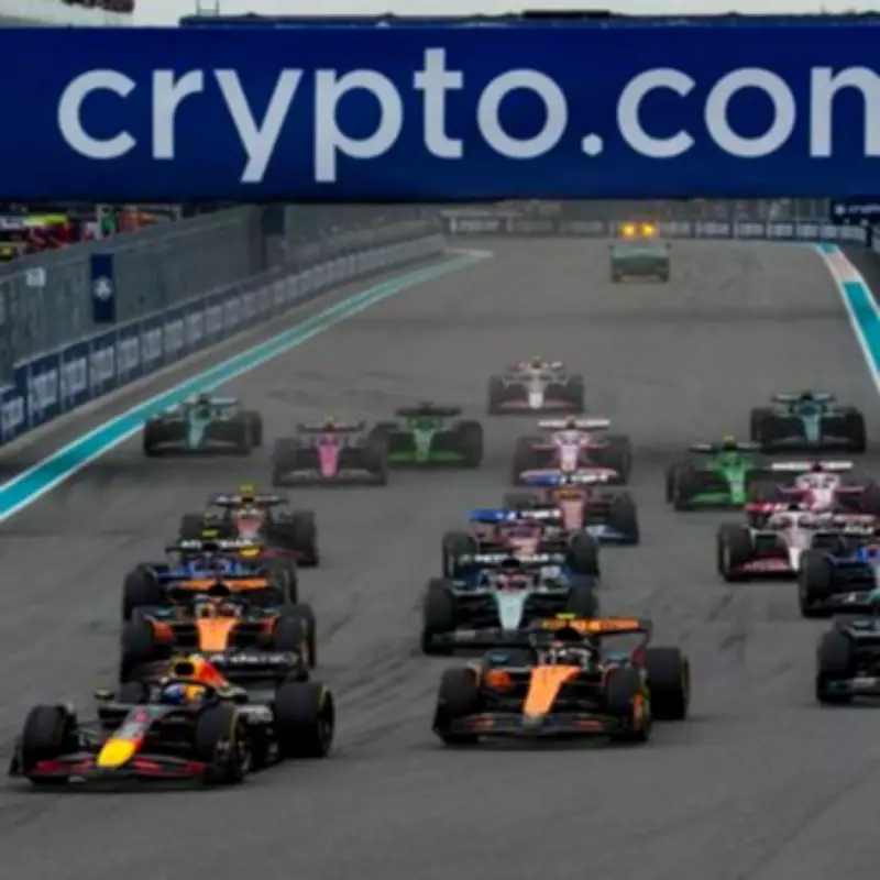 Miami Grand Prix: Race Cancelled, Driver Sacked, Pundit Criticised