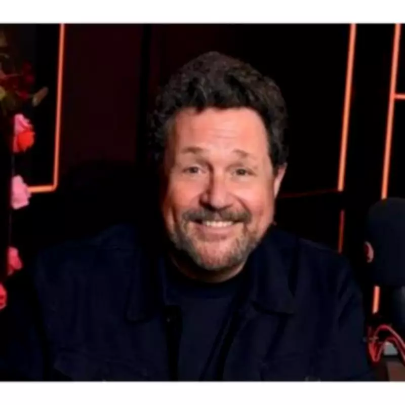 Michael Ball Quits Radio Show and Les Mis Due to Hip Health Issues