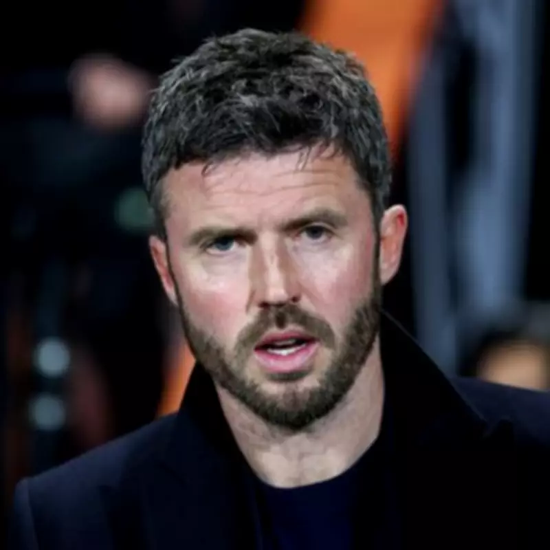Michael Carrick Bans Long Throws at Man Utd After Arne Slot's Criticism