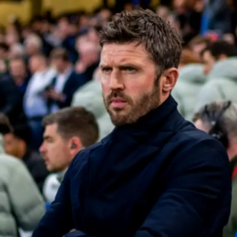 Michael Carrick Endorsed for Permanent Man Utd Role After Champions League Push