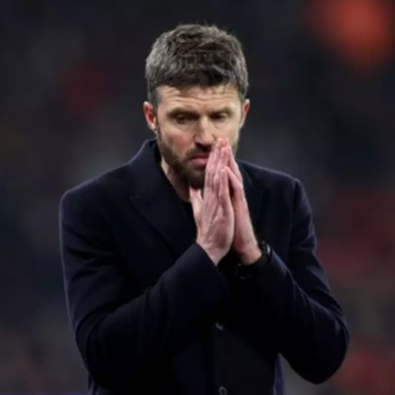 Michael Carrick Gets Approval as Man Utd Search for Next Permanent Boss
