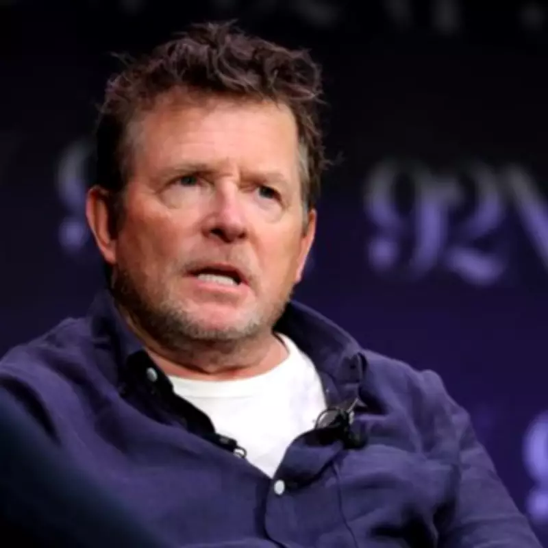 Michael J Fox Responds to CNN's Erroneous Death Report with Humour