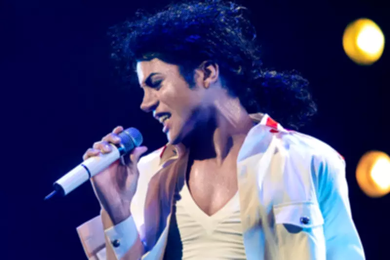 Michael Jackson Biopic Draws Huge Audiences Despite Poor Reviews