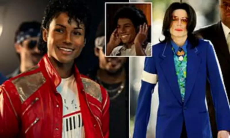 Michael Jackson Biopic 'Michael' Faces Critical Backlash Despite Box Office Success