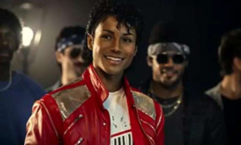 Michael Jackson Biopic 'Michael' Savaged by Critics with 35% Rotten Tomatoes Score