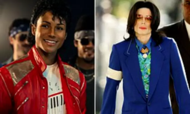 Michael Jackson Biopic Shatters Box Office Records with $217M Global Debut