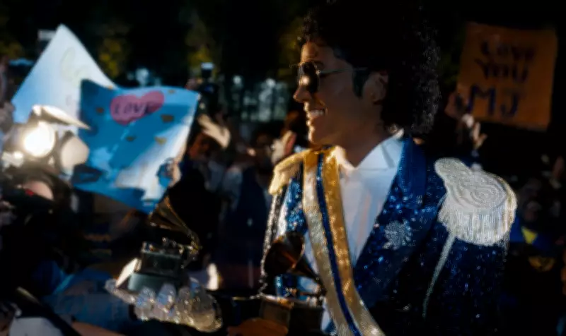 Michael Jackson Biopic Spent $15m on Reshoots to Remove Abuse Allegations