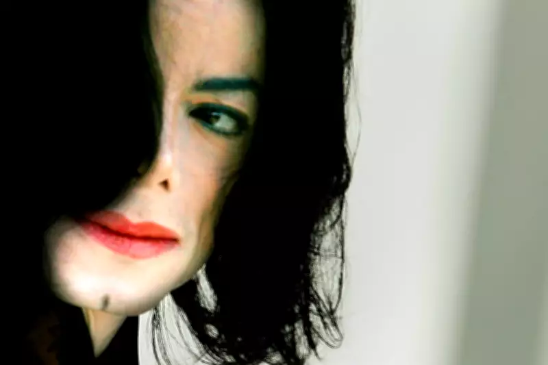 Michael Jackson Biopic Success Shows Star's Uncancelable Status