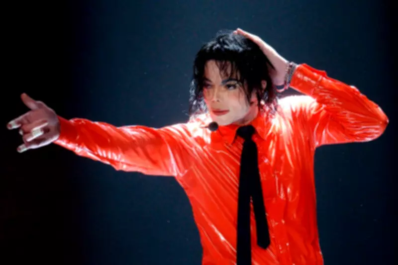 Michael Jackson streams surge 95% after biopic 'Michael' hits theaters