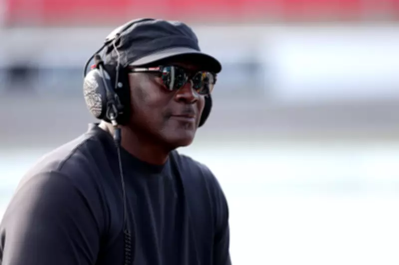 Michael Jordan's 23XI Racing Dominates Nascar 2026 Season, Redefining His Legacy