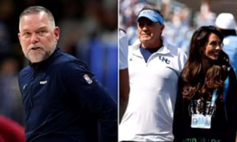 Michael Malone's $50 Million UNC Deal Makes Him College Basketball's Second-Highest Paid