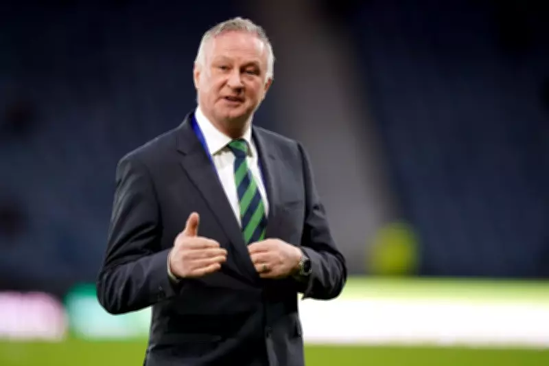 Michael O'Neill Admits Strain of Dual Manager Role Amid Future Speculation