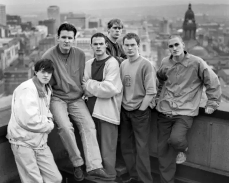 Michael Roberts Obituary: Charismatic Bridewell Taxis Singer Dies Aged 57