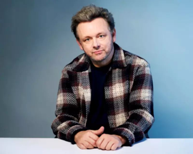 Michael Sheen to Return to West End as Salieri in Amadeus Revival