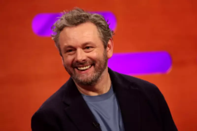 Michael Sheen to Take Over House of Games from Richard Osman