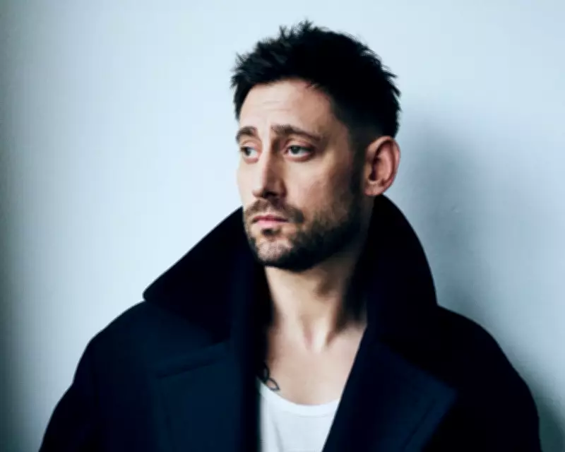 Michael Socha Reflects on Career, This Is England Rumours, and New Thriller The Cage