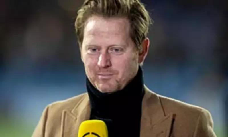 Michael Stewart Slams SFA Ban as 'Dangerous Precedent' in Free Speech Row