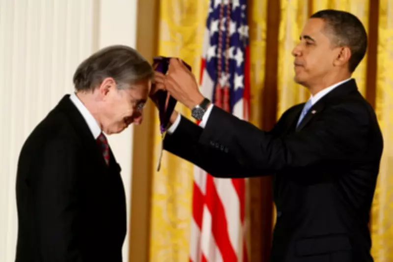 Michael Tilson Thomas, renowned conductor and composer, dies at 81