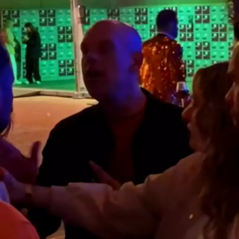 Michael van Gerwen Chases Assailant After Late Night Assault in Netherlands