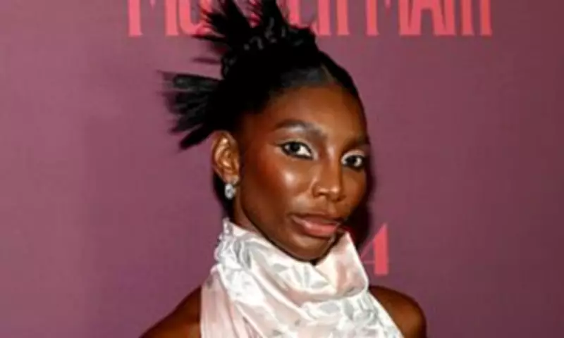 Michaela Coel Says UK Losing Appeal for West Africans Amid Immigration Protests